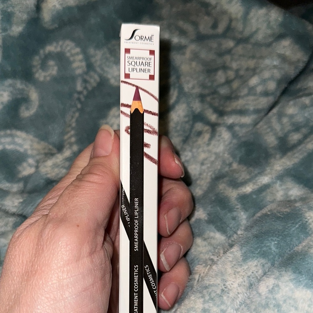Sorme Smearproof Square Lipliner